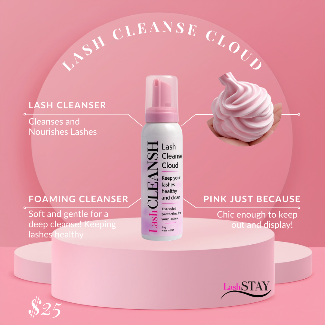 LiquiFan Lashes