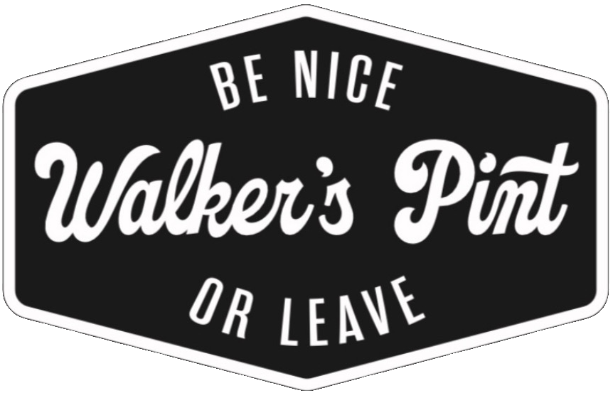 Walker's Pint