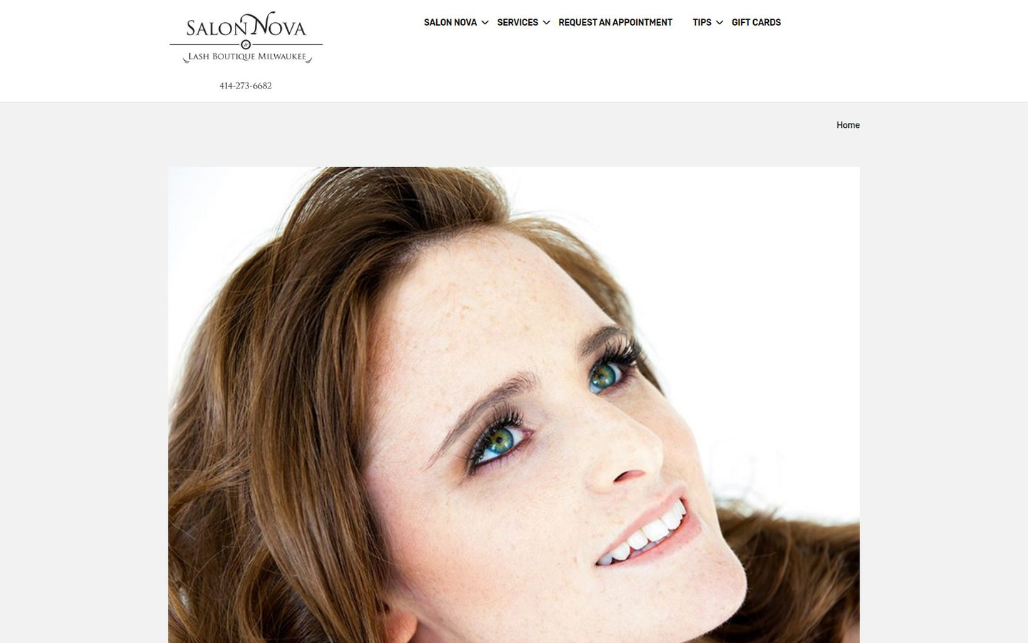 Salon Nova